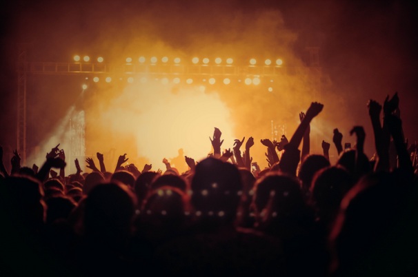 Világsztárok sora érkezik hozzánk 2024-ben is a Live Nation szervezésében