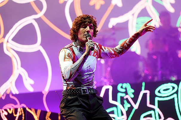 Kool-Aid: új számot tett közzé a Bring Me The Horizon