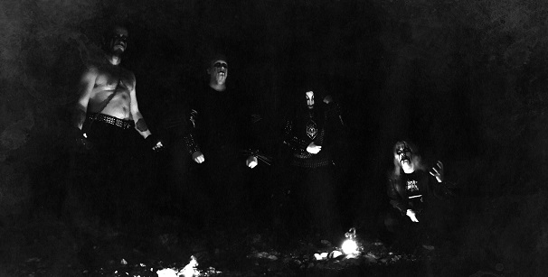 1995 környékére repít vissza black metaljával a Nocturnal Sorcery