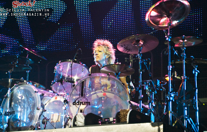 Meghalt James Kottak
