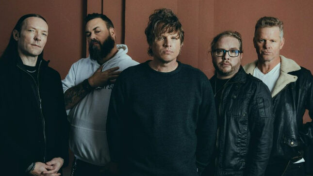 On The Line: új klipdal a tAKiDA ma megjelenő The Agony Flame albumáról