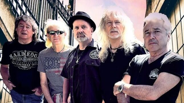 Little Ships: új dal az ex-Maiden-gitáros világháborús albumáról