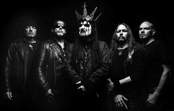 Joey Vera nélkül megy tovább a Mercyful Fate
