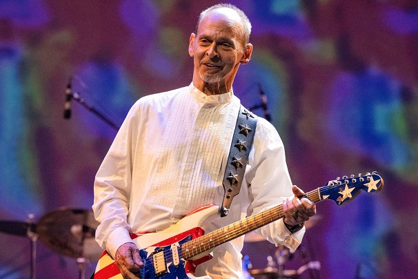 75 éves korában elhunyt Wayne Kramer