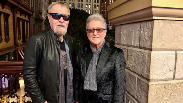 Ghost Stories: megjelent az új Blue Öyster Cult, nem készül több album