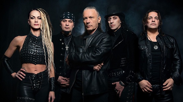 The Mandrake Project: végighallgatható Bruce Dickinson új szólólemeze