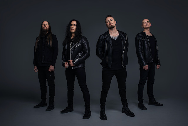 Crownshift: érkezik a Bodom-, Nightwish- és Finntroll-tagok új bandájának első albuma