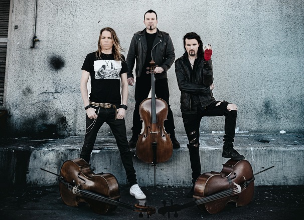 Hallgasd meg az Apocalyptica The Call Of Ktuluját Cliff Burton eredeti basszussávjával!