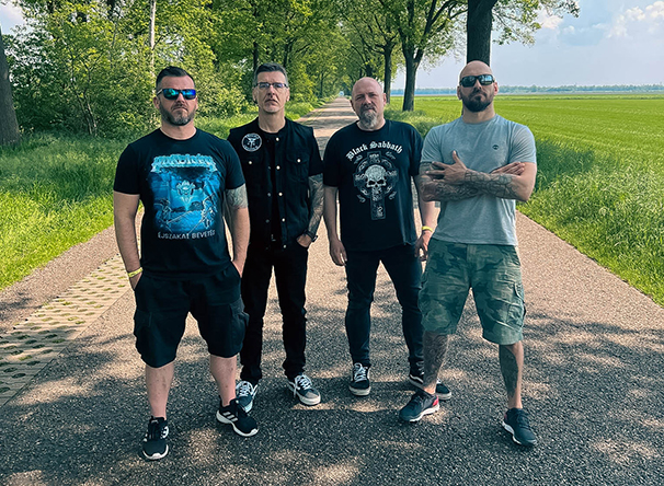 Oblivion Of Oblivion: még egy dal az új Magma Rise-ról
