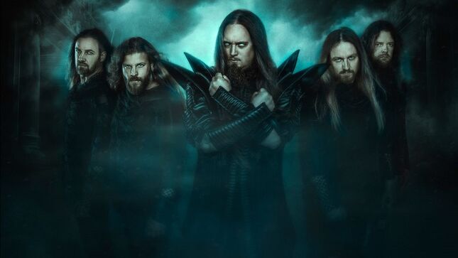 Conquest: új dal az Orden Ogan júliusi The Order Of Fear lemezéről