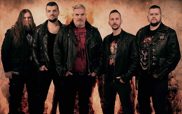Dying Wish: „Van lendület, de már nem azon a fejvesztett módon”
