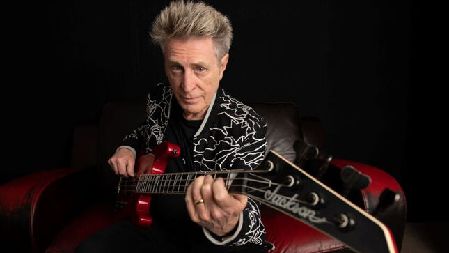 Pénteken érkezik Ross Valory szólólemeze, hallgasd meg a Windmill című dalt!