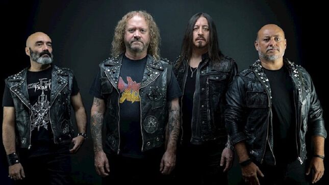 Pénteken jön az új Pentagram, nézd meg a Possessor klipjét!