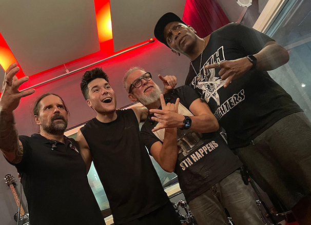 Elstartolt a Sepultura búcsúturnéja, videók és setlist Belo Horizontéből