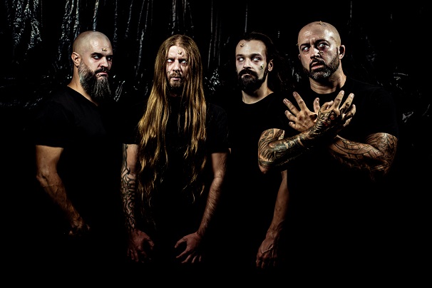 Benighted: jövő héten itt az új lemez, hallgasd meg a Metastasis című dalt!