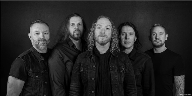Megjelent az új Dark Tranquillity, nézd meg a Wayward Eyes klipjét!