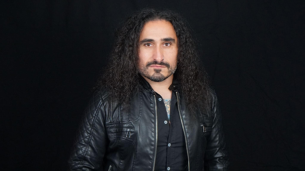 Távozik a Frontierstől Alessandro Del Vecchio