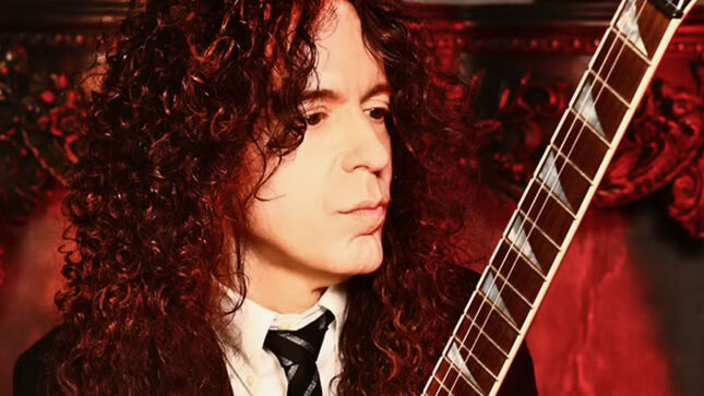Marty és a Megadeth: „Egy hét alatt sem kaptam volna annyit, mint amit Japánban egy nap megkeresek”