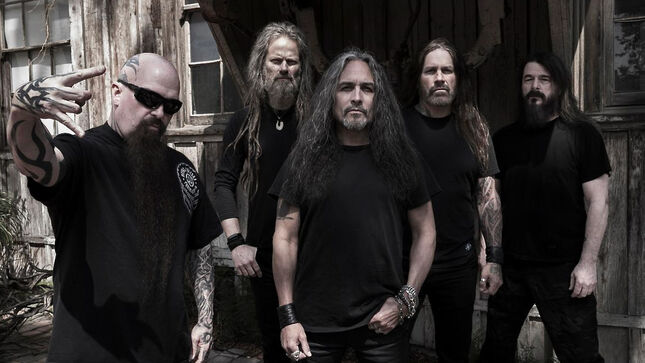 Residue: új klipdal Kerry King szólózenekarától
