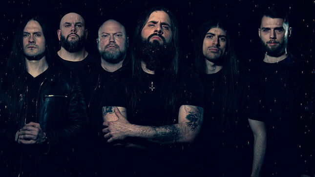 Deserving Of The Grave: új Dååth-klip Jeff Loomisszal