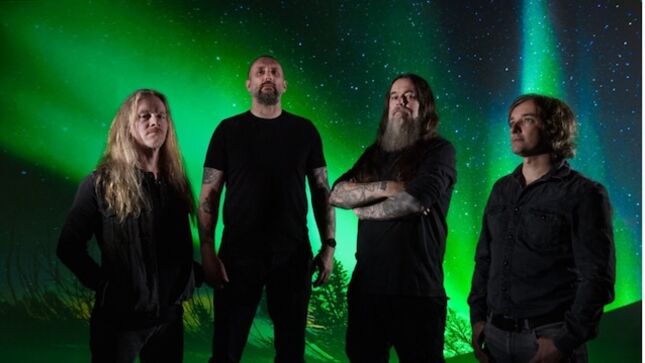 Idei koncertjei után feloszlik az Orange Goblin