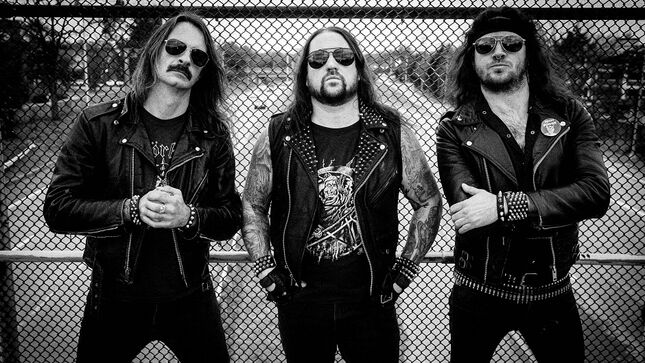 Bat: „primitív heavy/speed” a Municipal Waste tagjaitól