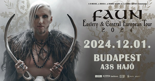 Első ízben lép fel hazánkban a Faun