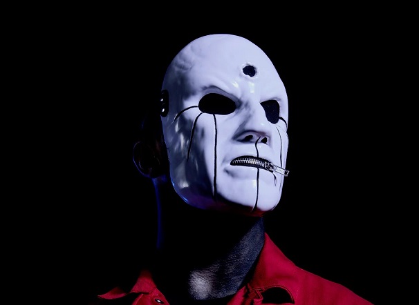 Eloy: „Épp a Sepultura vége miatt egyeztem bele, hogy elmegyek a Slipknot-meghallgatásra”