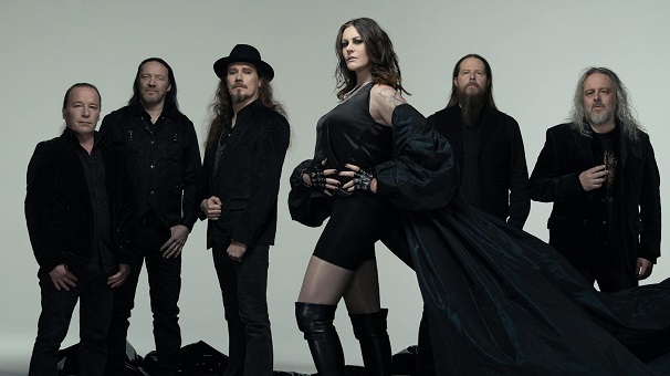 The Making Of Yesterwynde: így készült a Nightwish idei albuma