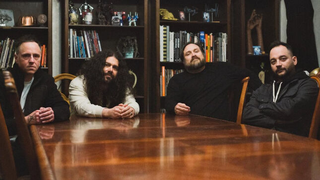 The Joke: új dal a Coheed And Cambriától