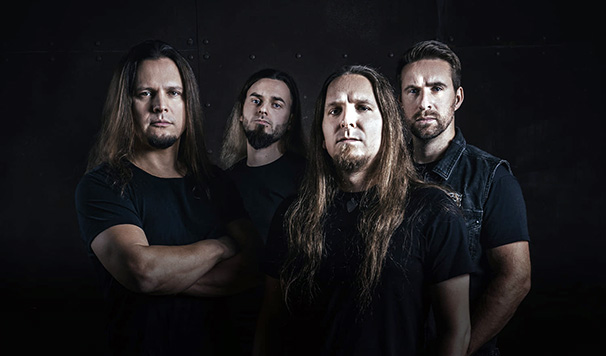 Az Archaic játszik június 9-én a Megadeth előtt