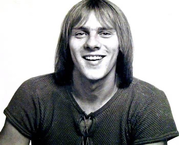 Meghalt Dennis Thompson