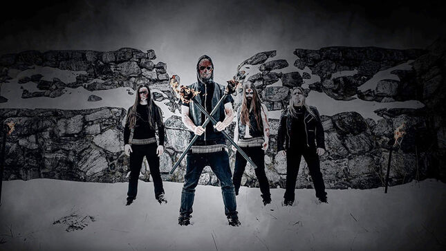 The Formless Fires: hallgasd meg a Kvaen új albumát!