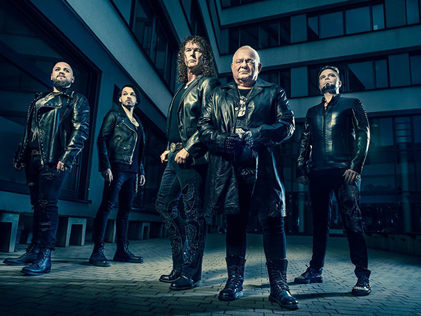 Dirkschneider: közös London Leatherboys Biff Byforddal, holnap budapesti koncert