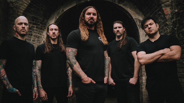 As I Lay Dying: új dal, holnap új lemez – csak zenekar nincs hozzá