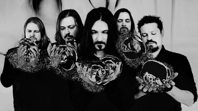 Muuntautuja: megjelent és végighallgatható az új Oranssi Pazuzu