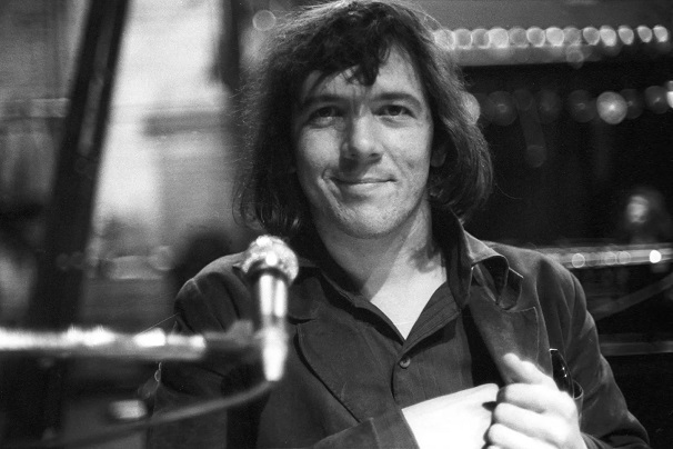 Meghalt az Iron Butterfly In-A-Gadda-Da-Vida felállásának utolsó tagja