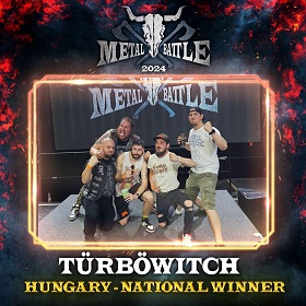 A Türböwitch nyerte az idei Wacken Metal Battle-t