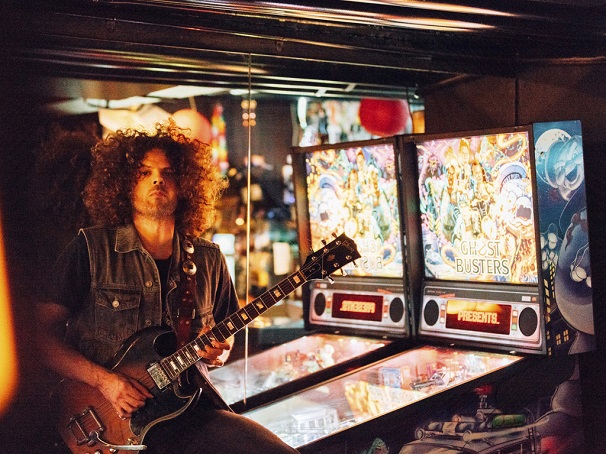 Ismét Budapesten lép fel a Wolfmother