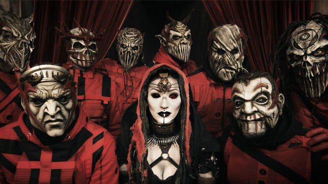 Megjelent az új Mushroomhead, nézd meg a We Don’t Care klipjét!