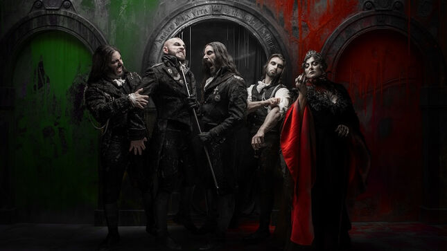 Opera: hallgasd végig a Fleshgod Apocalypse új albumát!
