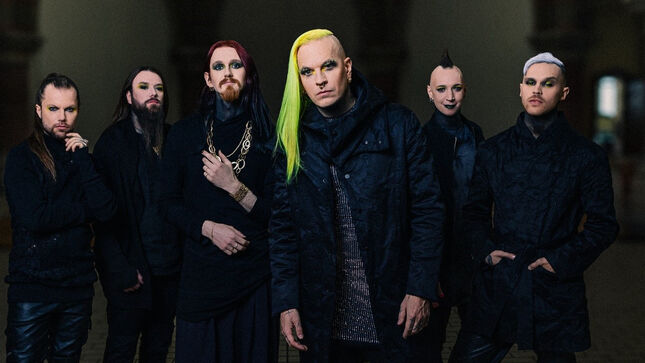 Lord Of The Lost: wackeni koncertanyag érkezik, nézd meg a Drag Me To Hell felvételét!