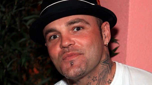 Meghalt Shifty Shellshock