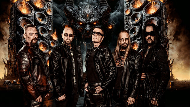 Fight In The Night: még egy dal a jövő héten érkező új Dream Evilről