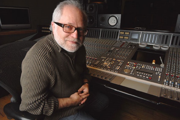 Meghalt Peter Collins