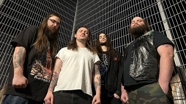 Belezős death metal Clevelandből: végighallgatható a 200 Stab Wounds új nagylemeze