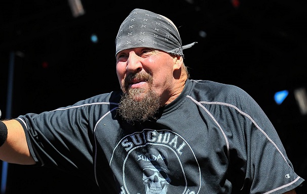 Adrenaline Addict: új dallal jelentkezett a Suicidal Tendencies