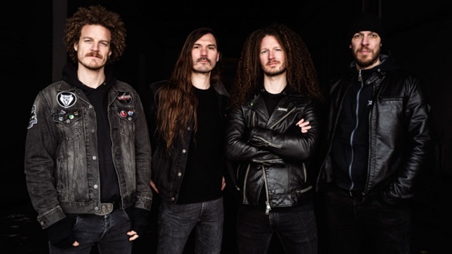 Drown In Chaos: még egy dal az új Eradicatorről