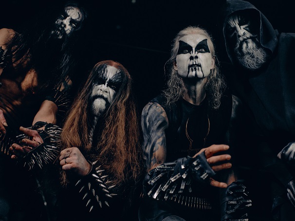 „Vissza akartuk hozni a norvég black metal védjegyeit, méghozzá a ’90-es évek elejének formájában”