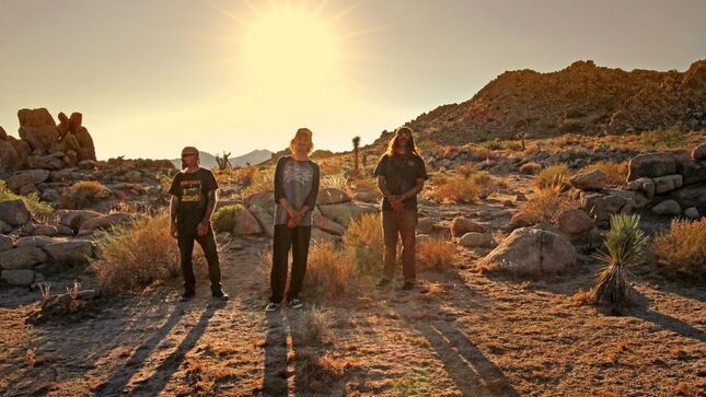 Green Machine: Kyuss-alapmű Bjork és Oliveri zenekarának koncertlemezéről